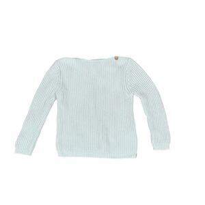 Jamie Kay (3y) Cream Knit Sweater